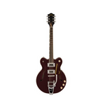 Gretsch G2604T Streamliner Rally II Guitarra eléctrica de bloque central