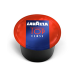 Cápsulas de café espresso individuales Lavazza Blue de 100 unidades