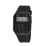 Casio Calculator Watch