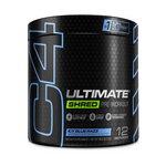 Polvo preentrenamiento Cellucor C4 Ultimate Shred de 6.7 onzas