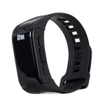 Vital Hero Digimon Interactive Band (Black)