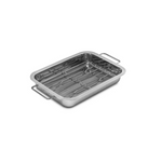 Sedona 12" Roasting Pan & Rack