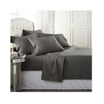 Danjor Linens 6 Piece Queen Sheet Set