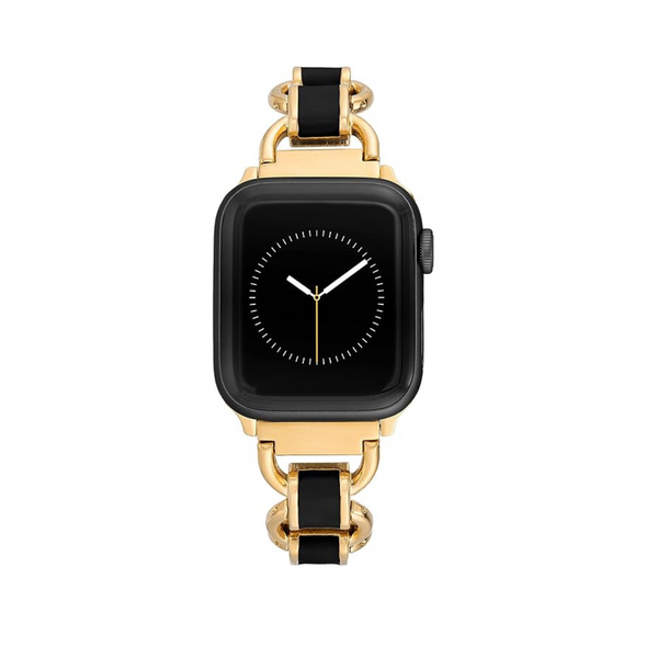 Pulsera de cadena para Apple Watch de Anne Klein