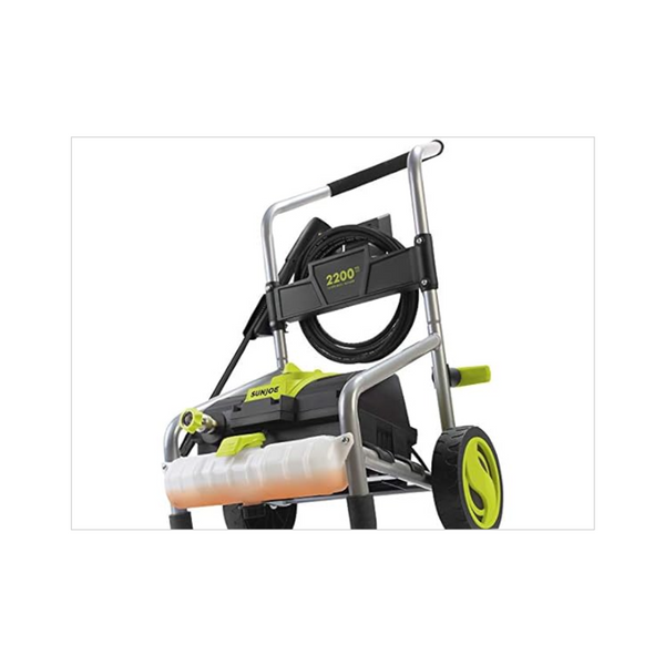 Sun Joe 14.5 Amp Electric Pressure Washer