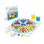 Hasbro Gaming Trivial Pursuit Edición familiar