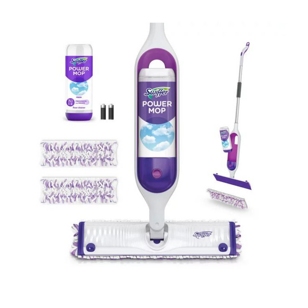 Save On Various Swiffer Mop Kits