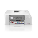 Brother Inkvestment Tank AIO Color Inkjet Printer