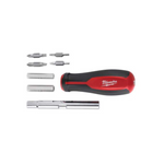 Milwaukee 11-in-1 Screwdriver/Nut Driver