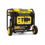 6250-Watt Champion Power Equipment Open Frame Inverter Generator