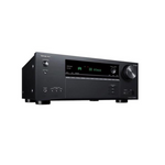 Onkyo TX-NR6050 Receptor AV inteligente de red 8k de 7.2 canales