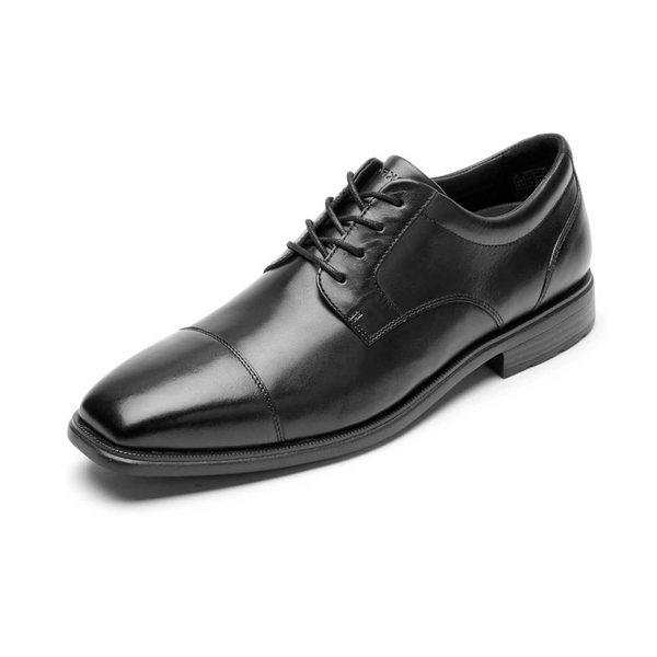 Rockport Dressports Work Cap Toe Oxfords para hombre