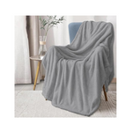 Super Soft Lightweight Throw Blanket