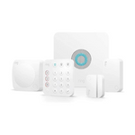 5-Piece Ring Alarm Wireless Security System (Refurbished)