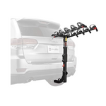 Allen Sports Premier Hitch Mounted 5-Bike Carrier, Model