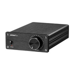 AIYIMA A07 Class D 2-Channel Dual 300W Amplifier