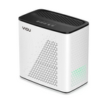 Yiou Air Purifiers Large Room H13 True Hepa Air Filter