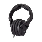 Sennheiser Professional HD 280 PRO Over-Ear Monitoring Headphones