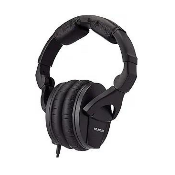 Sennheiser Professional HD 280 PRO Auriculares de monitoreo supraaurales