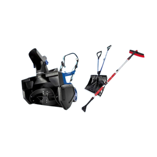 Save on Snow Blowers, Shovels, Ice Melt and More!