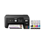 Epson EcoTank ET-2800 Wireless Color All-in-One Printer + Get $60 Amazon Credit