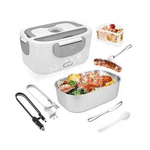 Electric Heated Lunch Box