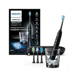 Philips Sonicare DiamondClean Smart 9500 Cepillo de dientes eléctrico recargable