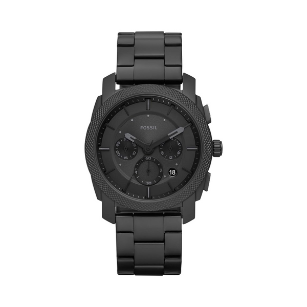 Reloj Fossil Machine para hombre