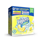 Wyler’s Light Singles to Go Powder Packets, Variety Pack (40 Count)