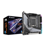 Placa Base Gaming Gigabyte Aorus Ultra Lga 1700 Mini ITX