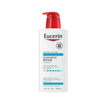 Loción corporal reparadora intensiva Eucerin de 16,9 oz