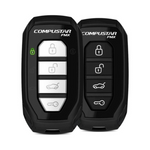 CompuStar 2-Way Remote Start System Kit