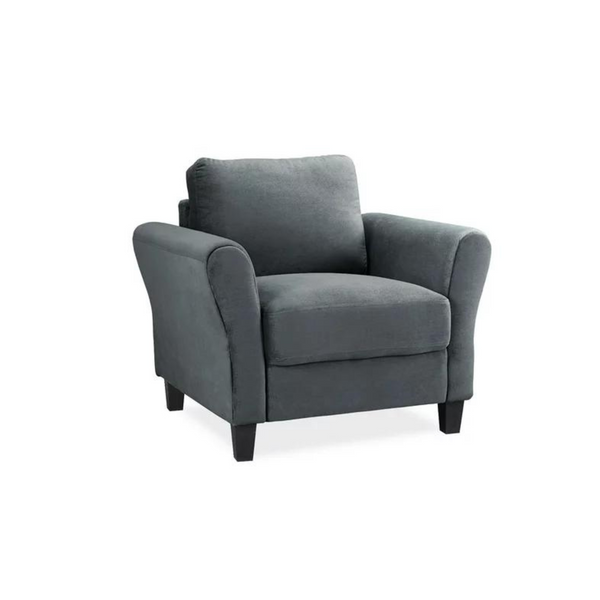 Lifestyle Solutions Alexa Club Chair