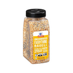 McCormick Everything Bagel Condimento multiusos (14.3 oz)