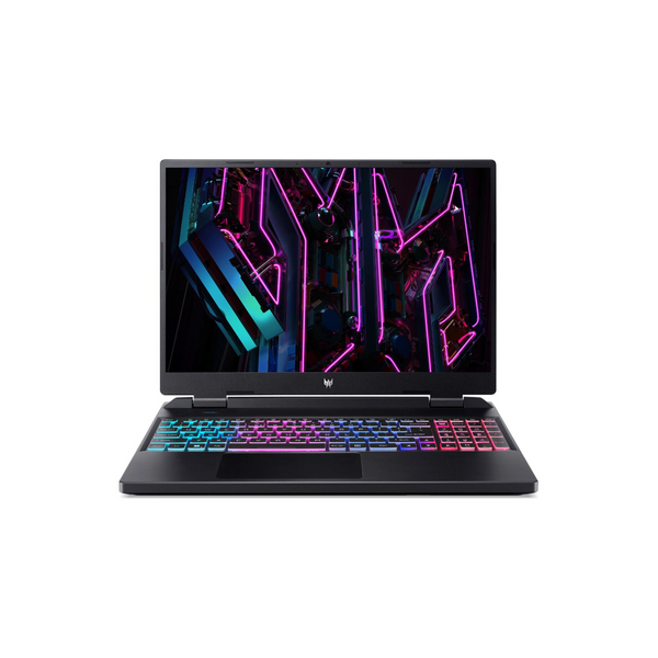 Laptop Acer Predator Helios Neo (renovación certificada): 16" FHD+, i5-13500HX, RTX 4050