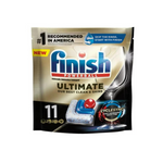 Detergente para lavavajillas Finish Ultimate de 11 unidades