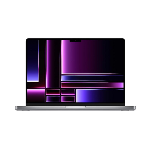 Apple 2023 MacBook Pro Laptop M2 Pro chip