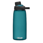 32-Oz CamelBak Chute Mag Water Bottle (Lagoon)