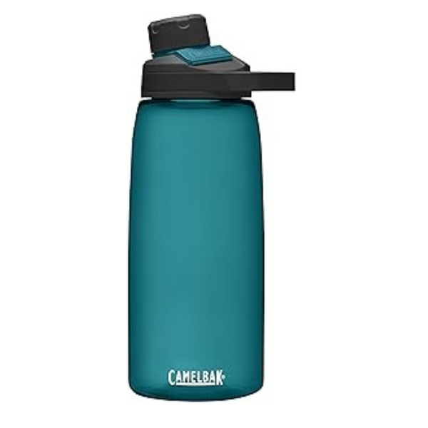 32-Oz CamelBak Chute Mag Water Bottle (Lagoon)