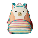 Mochila para niños pequeños Skip Hop, Llama