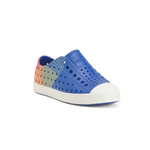 Jefferson Sugarlite Block Slip On Shoes (Little Kid)