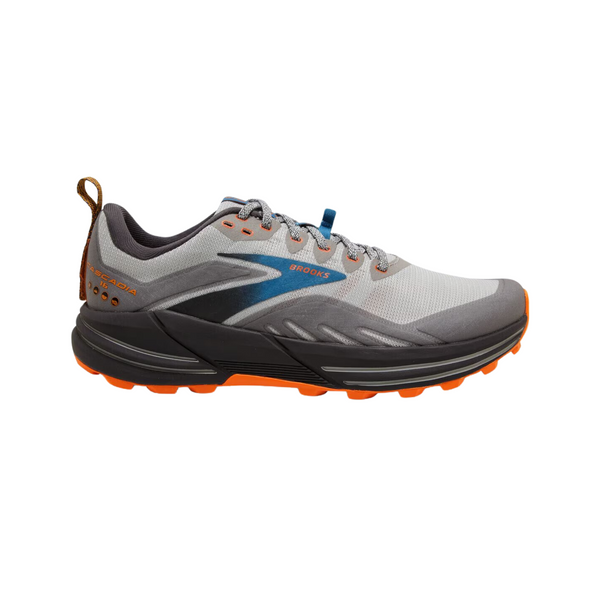 Brooks Cascadia 16, zapatillas para correr para hombre y mujer