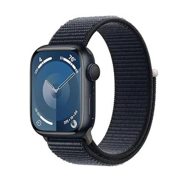 Reloj inteligente Apple Watch Series 9 GPS 41 mm (varios estilos)