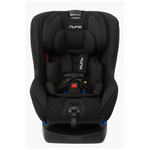 Silla de auto convertible Nuna RAVA (Caviar/Negro)