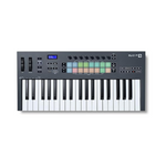 Novation FLkey 37 Controlador de teclado MIDI USB para FL Studio