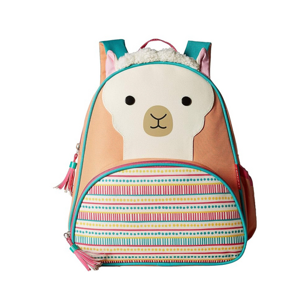 Mochila Skip Hop Llama para niños pequeños