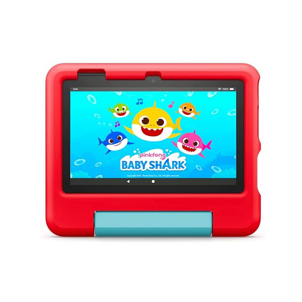 Amazon Fire 7 Kids tablet