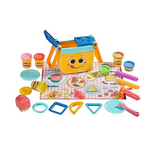 Play-Doh Picnic Shapes Starter Set