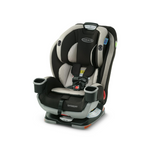 Silla de coche 3 en 1 Extend2Fit de Graco