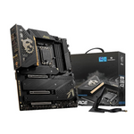 MSI MEG Z690 ACE LGA 1700 E-ATX Motherboard